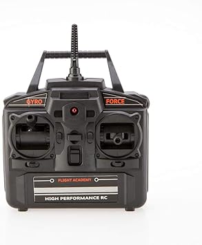 gyro force x helicopter