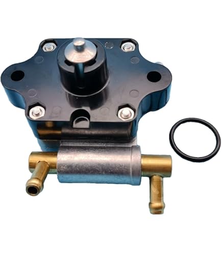 Pompe à essence pour moteurs COMPATIBLES TECUMSEH - 052405 Pompe à essence pour moteurs COMPATIBLES TECUMSEH - 052405