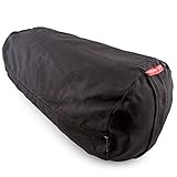 Peace Yoga® Zafu Meditation Yoga Cotton Cylinder Bolster Pillow Cushion - Choose your Color