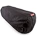 Peace Yoga® Zafu Meditation Yoga Cotton Cylinder Bolster Pillow Cushion - Choose your Color