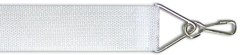 Izzo 328 Samba Nylon Waist Strap/Belt