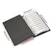 WINGONEER 1% 1206 SMD Resistor Assorted Folder (0 ohm-10M ohm) 170value x 50pcs = 8500pcs Sample Book