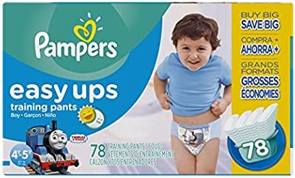 baby boy pampers