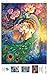 Buffalo Games - Josephine Wall - Peacock Daze - 1000 Piece Jigsaw Puzzle