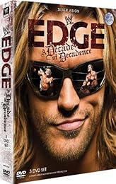 Edge - A Decade Of Decadence