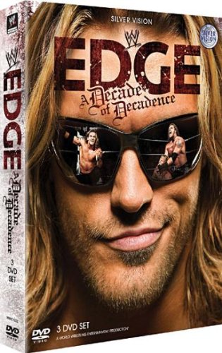 Edge - A Decade Of Decadence