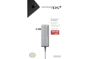 Nintendo DSi AC Adapter