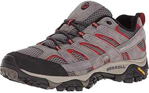 Merrell Men’s Moab 2 Vent Hiking Shoe