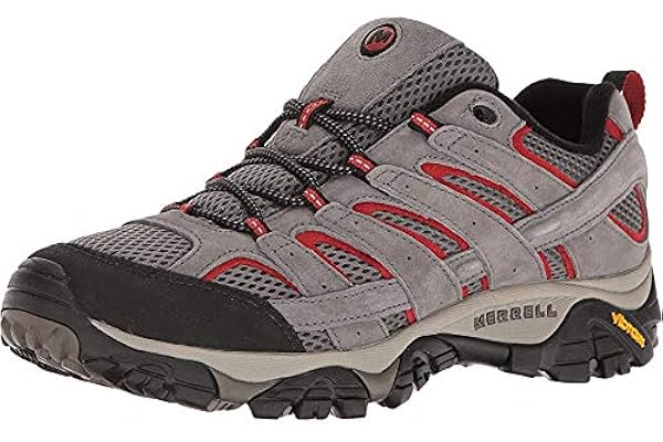 Best Men's Hiking \u0026 Trekking Shoes