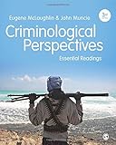 Criminological Perspectives: Essential Readings
