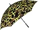 Haas-Jordan Pro-Line Golf Umbrella | 62” Large Windproof Canopy | Full Flexible Fiberglass Construction, Lightweight & Waterproof | Oversized Umbrellas