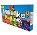 Mike and Ike Mega Mix Chewy Fruit Flavored Candies, 5 oz, Pack of 3