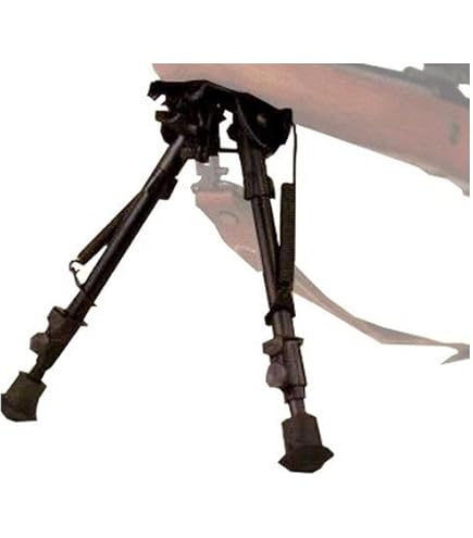 Amazon.com : Harris Bipod Model S-LM 9-13