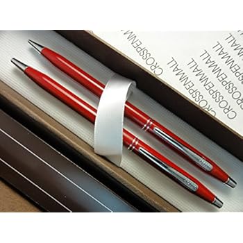 Cross red pen Clearance