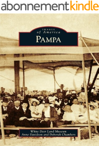 Download Pampa (Images of America) (English Edition) PDF