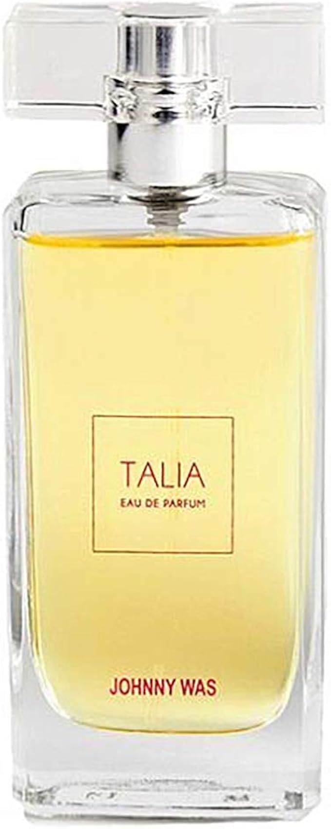 Johnny Was Eau De Parfume Perfume Box New Large Spray Talia