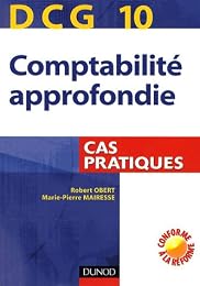 Comptabilité approfondie