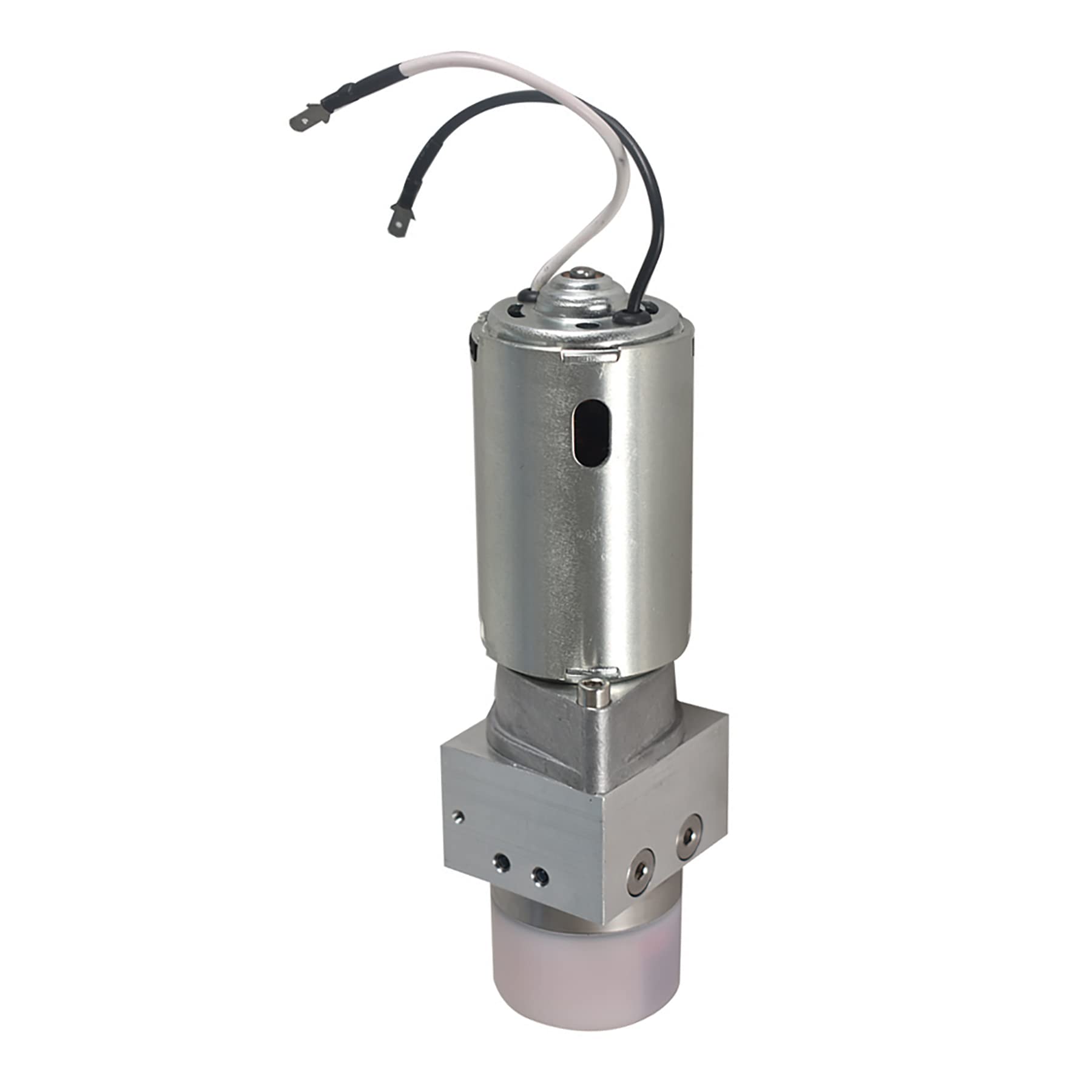 Photo 1 of marddpair Convertible Top Hydraulic Roof Pump Motor Replace 54347193448 Replacement for BMW Z4