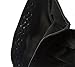 Anti Slip Full Length Compression Leg Sleeve Calf&Shin Splint Support Protect for Pain Relief &Recovery ,Single Black,L