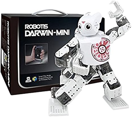 robotis mini