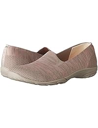 Skechers activo empress-looking Buena de la mujer slip on