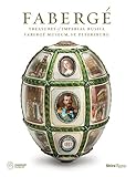 Faberge: Treasures of Imperial Russia: Faberge