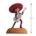 Hallmark Keepsake 1799QXD6416 Christmas Ornament 2018 Year Dated Disney/Pixar Coco The World Es Mi Familiar With Music