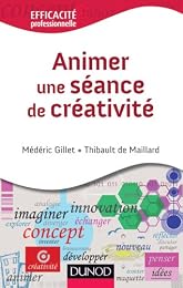 Animer une séance de créativité