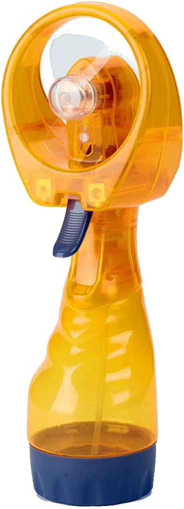 Best Hand Cooling Misting Pump