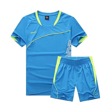camisetas deportivas niños