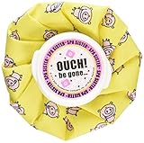Bath Accessories Ice Bag, Pigs