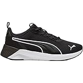PUMA Womens Softride Harli Running Sneakers Shoes - Black