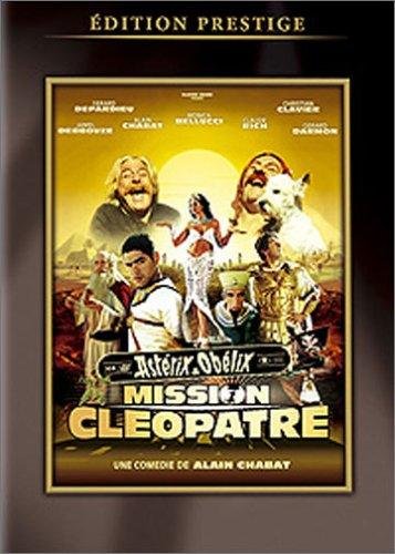 Astérix & Obélix : Mission Cléopâtre - Édition Prestige