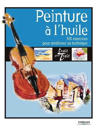 Peinture à l'huile