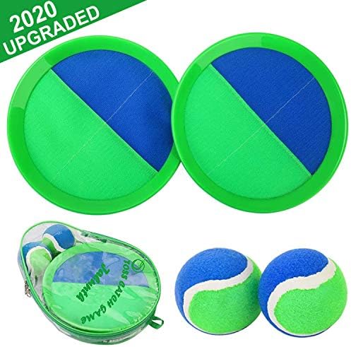 beach paddle ball target