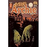 Afterlife With Archie #1 