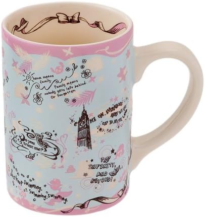 Amazon Co Jp ディズニー Happily Ever After マグカップ 東京ディズニーリゾート限定 ホーム キッチン