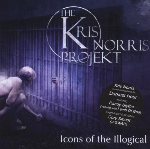 Icons Of The Illogical - Thumbnail 2