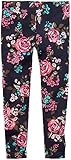 Carter's Baby Girls' Knit Floral Leggings (Baby)