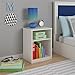 Ameriwood Home Cosco Skyler Kids' Night Stand, White