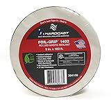 Hardcast FOIL-GRIP Mastic Duct Sealant 3