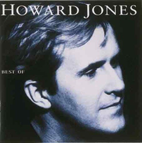 Howard Jones - Rhino Hi-Five: Howard Jones - Zortam Music