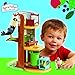 Ben and Holly Elf Tree Playset by Character Options