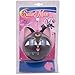 Sailor Moon Luna P Ball Kitchen Timer with Flashing Light and Sound