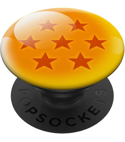 Amazon.com: Four Star Dragon Socket PopSockets Adhesive PopGrip