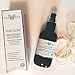 Pure Glow Brightening Moisturizer 4 Ounce Natural