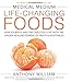 Grehge dium Anthony William Collection with Hidden Healing Powers 3 Books Set (Medical Medium [Paperback], Medical Medium Life-Changing Foods [hardcover], Super and Whole Foods)