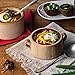 BUSH'S BEST Canned Kidney Beans in a Mild Chili Sauce, Source Of Plant Based Protein And Fiber, Low Fat, Gluten Free, 16 oz