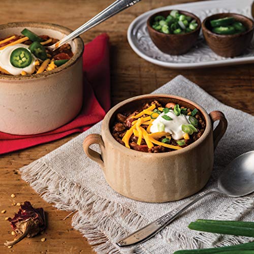 Bush's Best Mixed Kidney & Pinto Mild Chili Beans, Source of Plant