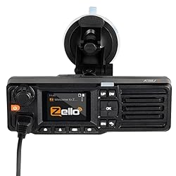 Walkie Talkie Phones Zello Button APP Car Mobile